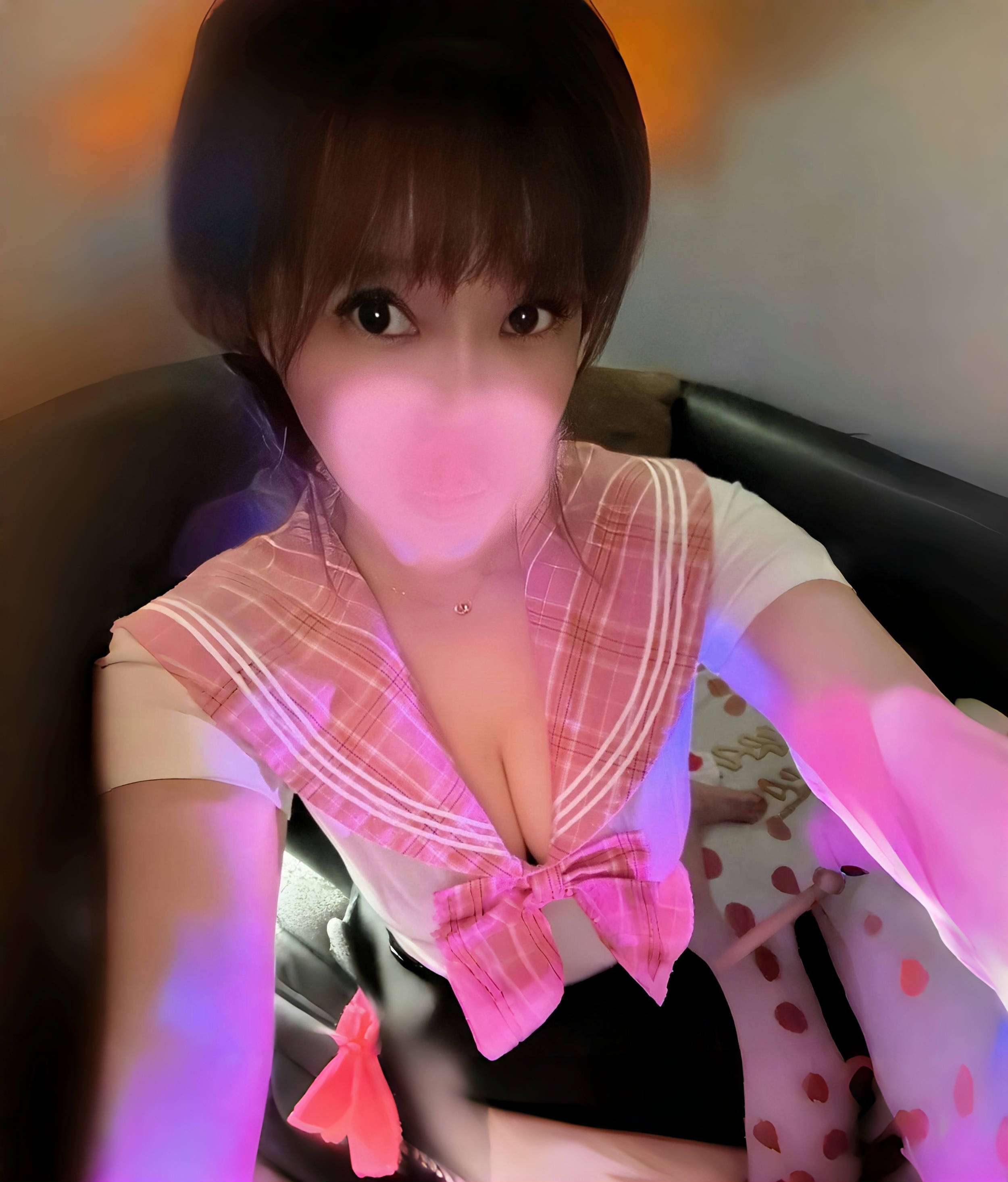 Aria - Professional Massage Therapist